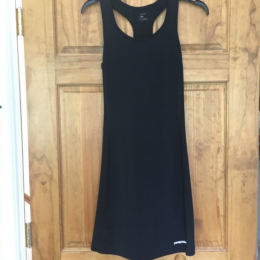 Patagonia dress